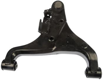 2007 Infiniti QX56 Suspension Control Arm and Ball Joint Assembly Front Right Lower Dorman 521182 image 3 of 4