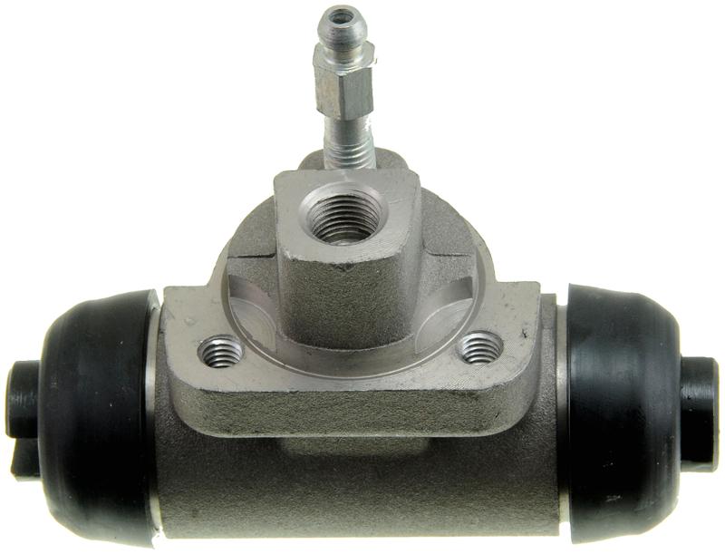 1989 Nissan D21 Drum Brake Wheel Cylinder Rear Dorman W37684 image 2 of 3