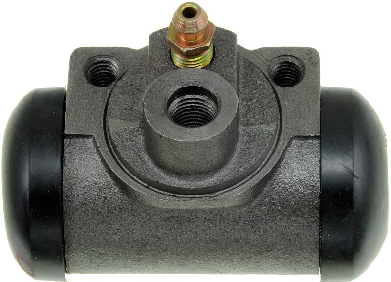1963 Chevrolet K20 Pickup Drum Brake Wheel Cylinder Rear Left Dorman W18009 image 2 of 3