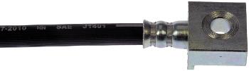 2013 Ford F53 Brake Hydraulic Hose Rear Left Dorman H621813 image 2 of 3