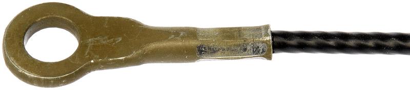 1996 Isuzu Rodeo Tailgate Support Cable Dorman 38554 image 2 of 3