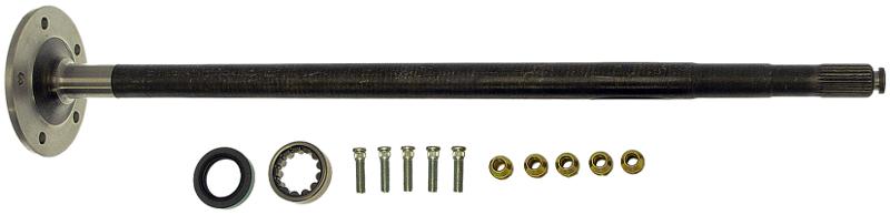 1998 Chevrolet Camaro Axle Shaft Rear Left Dorman 630122 image 2 of 2