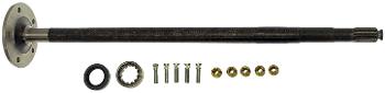 2000 Pontiac Firebird Axle Shaft Rear Left Dorman 630122 image 2 of 2