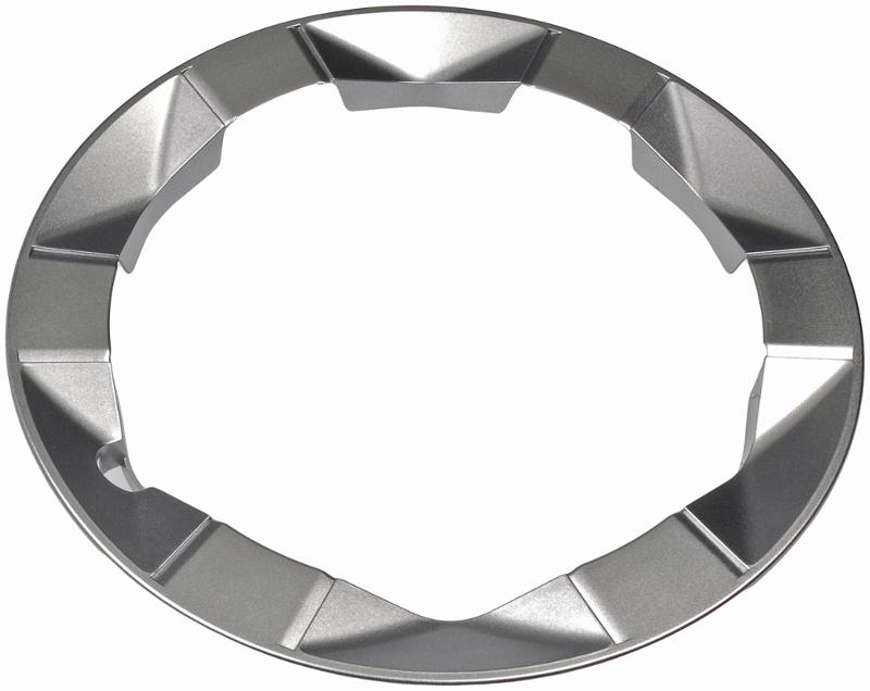 2006 Toyota Prius Wheel Trim Ring Dorman 909900 image 1 of 2