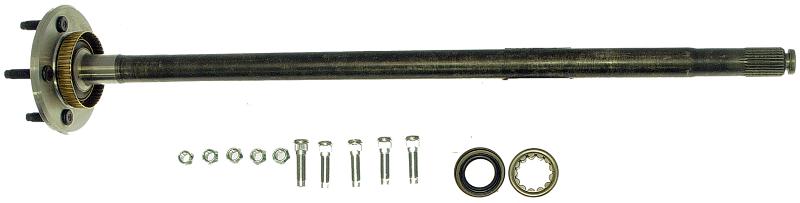 2002 Lincoln Town Car Axle Shaft Rear Left Dorman 630205 image 1 of 1