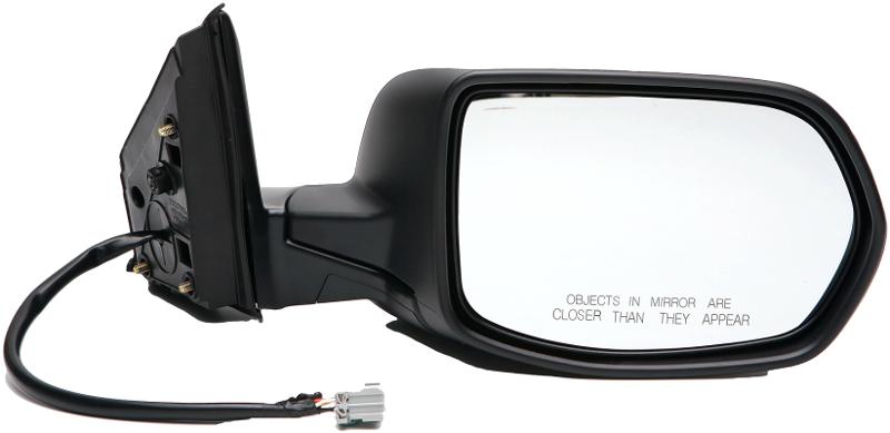 2007 Honda CR-V Door Mirror Right Dorman 9551705 image 1 of 2