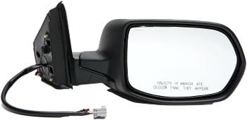 2010 Honda CR-V Door Mirror Right Dorman 9551705 image 1 of 2