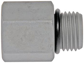 1997 Cadillac DeVille Auto Trans Oil Cooler Line Connector Dorman 800732 image 1 of 2