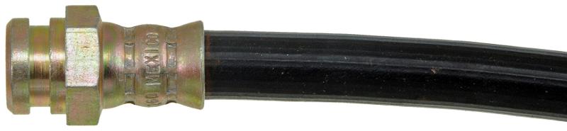 2000 Kia Spectra Clutch Hydraulic Hose