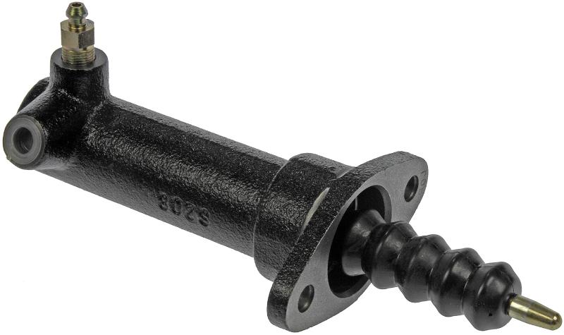 1990 Chevrolet Corvette Clutch Slave Cylinder Dorman CS37838 image 2 of 4