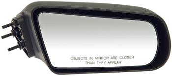 1994 Pontiac Sunbird Door Mirror Right Dorman 955110 image 2 of 2