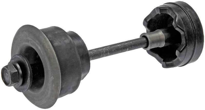 2008 Dodge Durango Body Mount Lower Dorman 924042 image 1 of 2