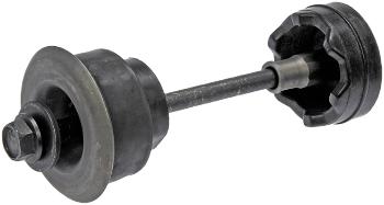 2008 Chrysler Aspen Body Mount Lower Dorman 924042 image 3 of 4