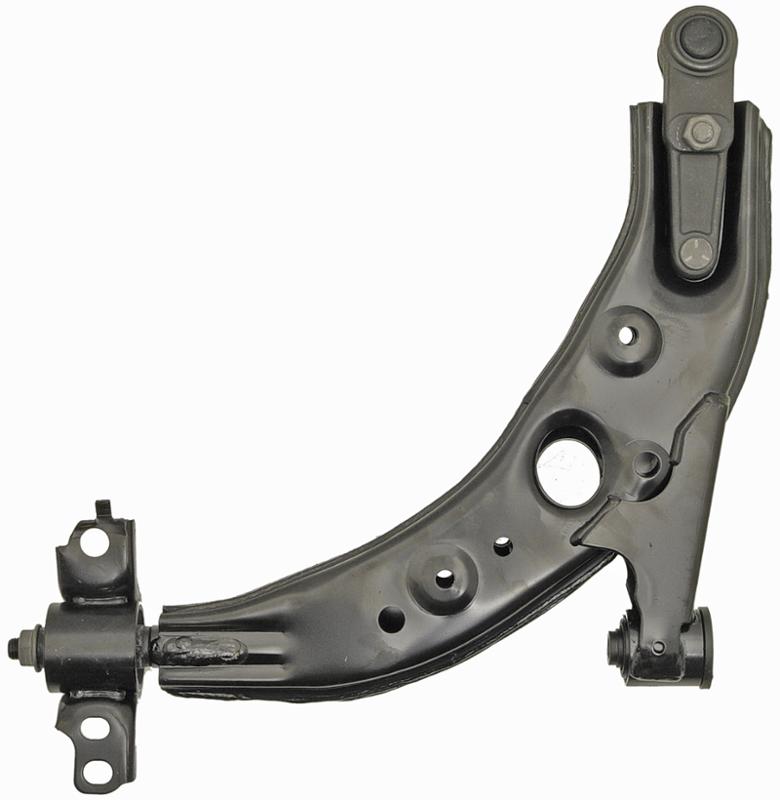 1997 Mazda Protege Suspension Control Arm and Ball Joint Assembly Front Right Lower Dorman 520880 image 1 of 2