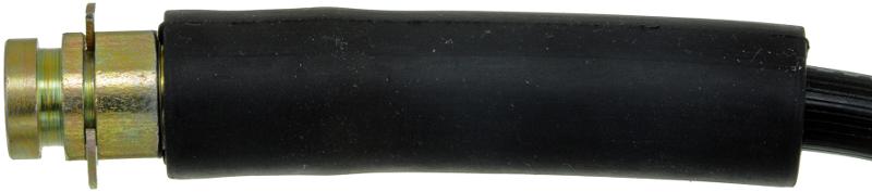 1993 Cadillac Eldorado Brake Hydraulic Hose Front Right Dorman H380049 image 1 of 3