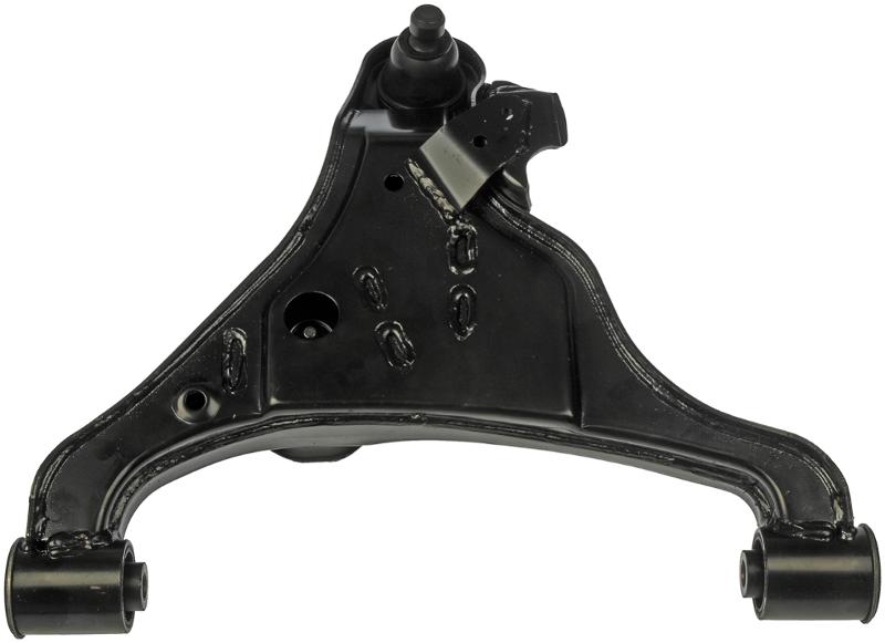 2009 Nissan Pathfinder Suspension Control Arm and Ball Joint Assembly Front Right Lower Dorman 521532 image 1 of 2