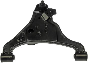 2014 Nissan Xterra Suspension Control Arm and Ball Joint Assembly Front Right Lower Dorman 521532 image 1 of 2