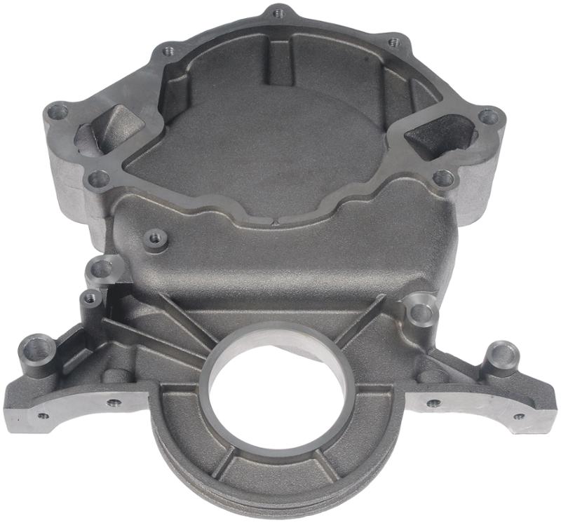 1988 Ford F-350 Engine Timing Cover Dorman 635100 image 2 of 3