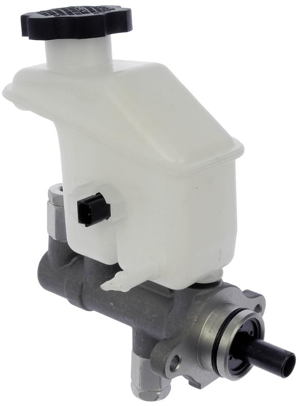 2008 Dodge Attitude Brake Master Cylinder Dorman M630568 image 1 of 4