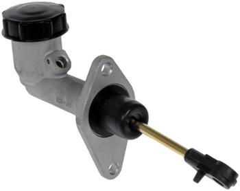 1991 Jeep Wrangler Clutch Master Cylinder Dorman CM350007 image 1 of 3