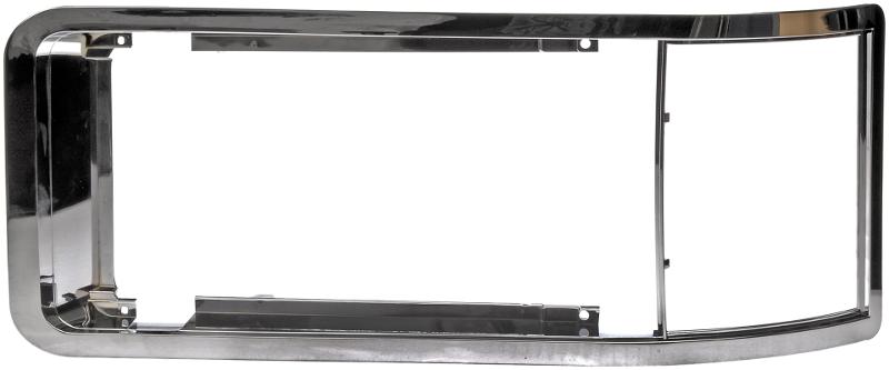 Dorman 8895501 - Headlight Bezel Dorman 8895501 Headlight Bezel product image 2 of 2