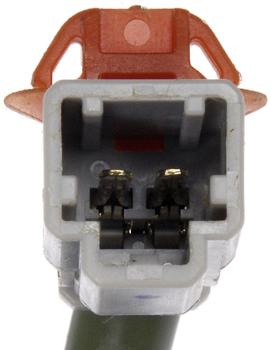 2002 Acura CL Power Window Motor and Regulator Assembly Front Right Dorman 751163 image 2 of 3