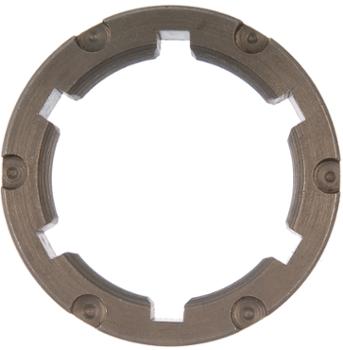 1993 Chevrolet G30 Spindle Nut