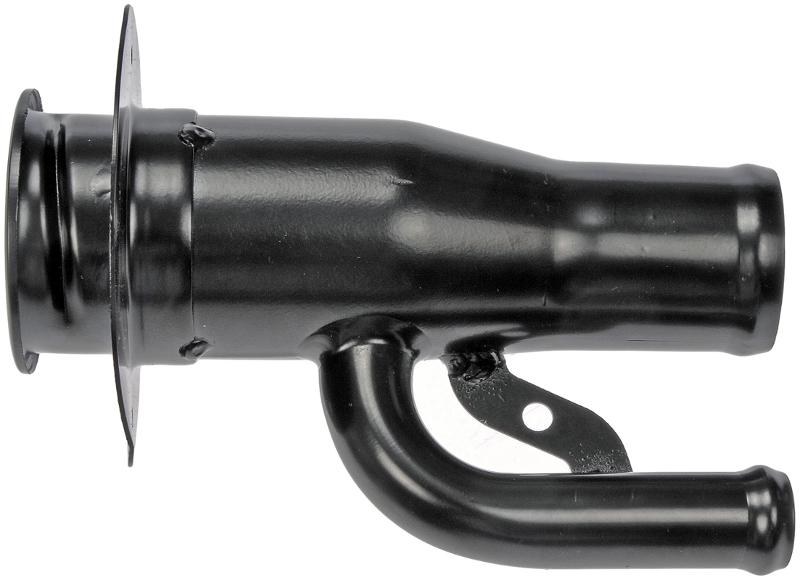 2014 Ram 2500 Fuel Tank Filler Neck Dorman 577347 image 2 of 2