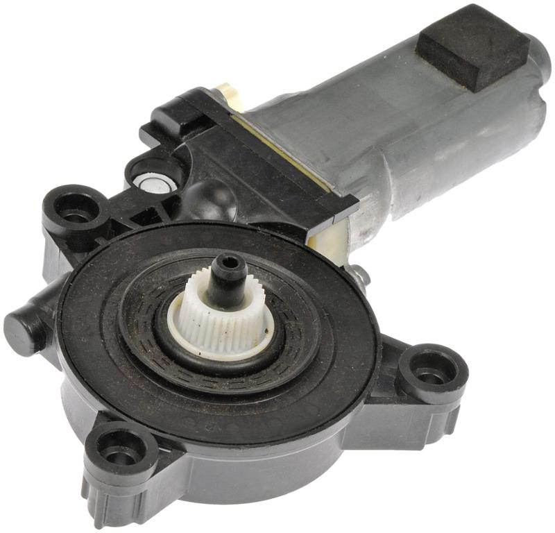 Dorman 742766 - Power Window Motor Dorman 742766 Power Window Motor product image 2 of 3