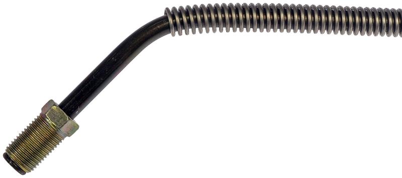 1999 GMC C7500 Topkick Brake Hydraulic Hose Rear Left Dorman H620360 image 2 of 3