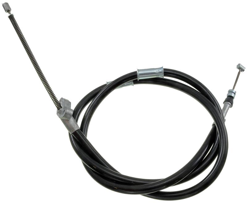 1993 Toyota Camry Parking Brake Cable Rear Right Dorman C94619 image 1 of 3