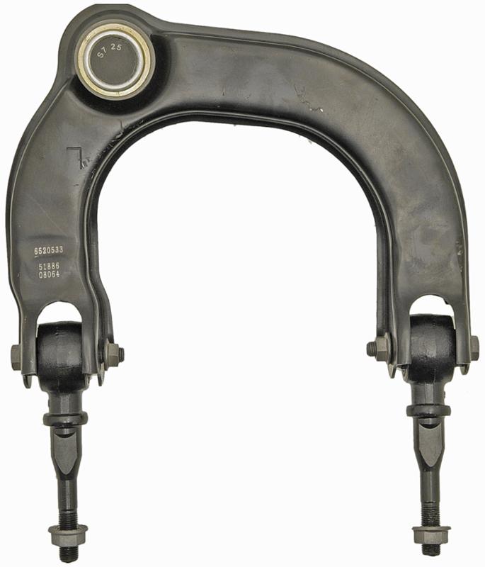 2003 Kia Optima Suspension Control Arm and Ball Joint Assembly Front Left Upper Dorman 520533 image 3 of 4