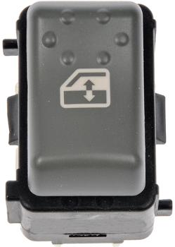 2005 Pontiac Aztek Door Window Switch Rear Left Dorman 901175 image 1 of 3