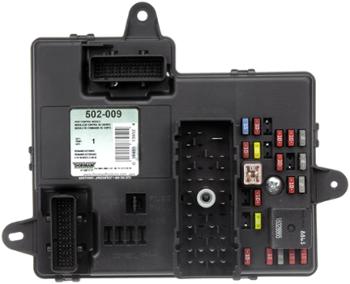 2005 Pontiac G6 Body Control Module Dorman 502009 image 2 of 2