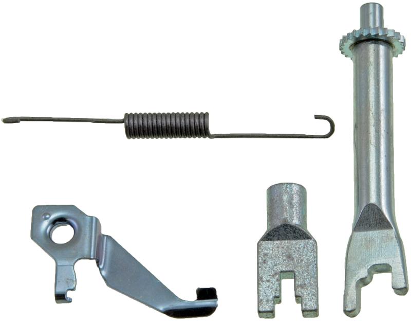 1997 Honda CR-V Drum Brake Self Adjuster Repair Kit Rear Left Dorman HW12536 image 1 of 1