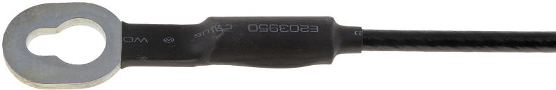 2000 Chevrolet Blazer Tailgate Support Cable Dorman 38534 image 3 of 4