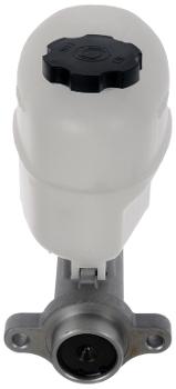 2005 GMC Yukon XL 2500 Brake Master Cylinder Dorman M630334 image 2 of 4