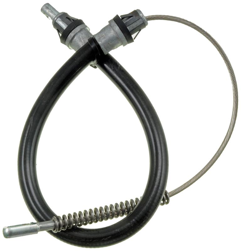 Dorman C94598 - Parking Brake Cable Dorman C94598 Parking Brake Cable product image 3 of 3