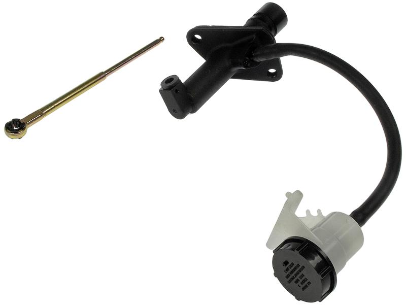 1991 Ford Explorer Clutch Master Cylinder Dorman CM39904 image 1 of 2