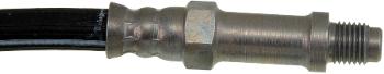 1971 Dodge B300 Van Brake Hydraulic Hose Front Left Dorman H36717 image 3 of 3