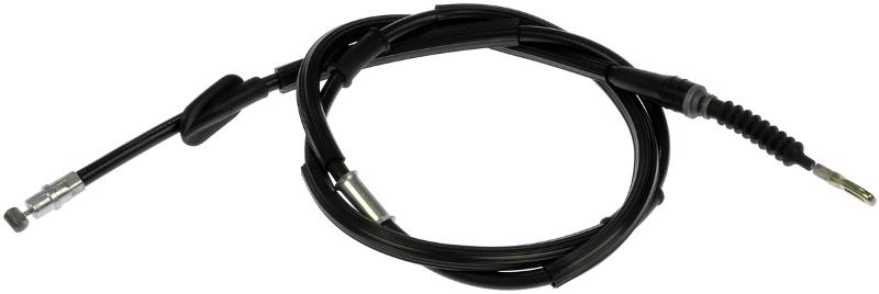 2008 Kia Sportage Parking Brake Cable Rear Right Dorman C660749 image 3 of 3