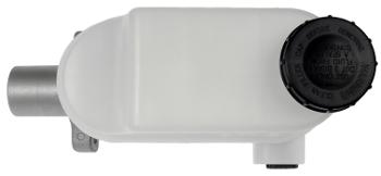 2007 Ford E-150 Econoline Brake Master Cylinder Dorman M630391 image 2 of 4