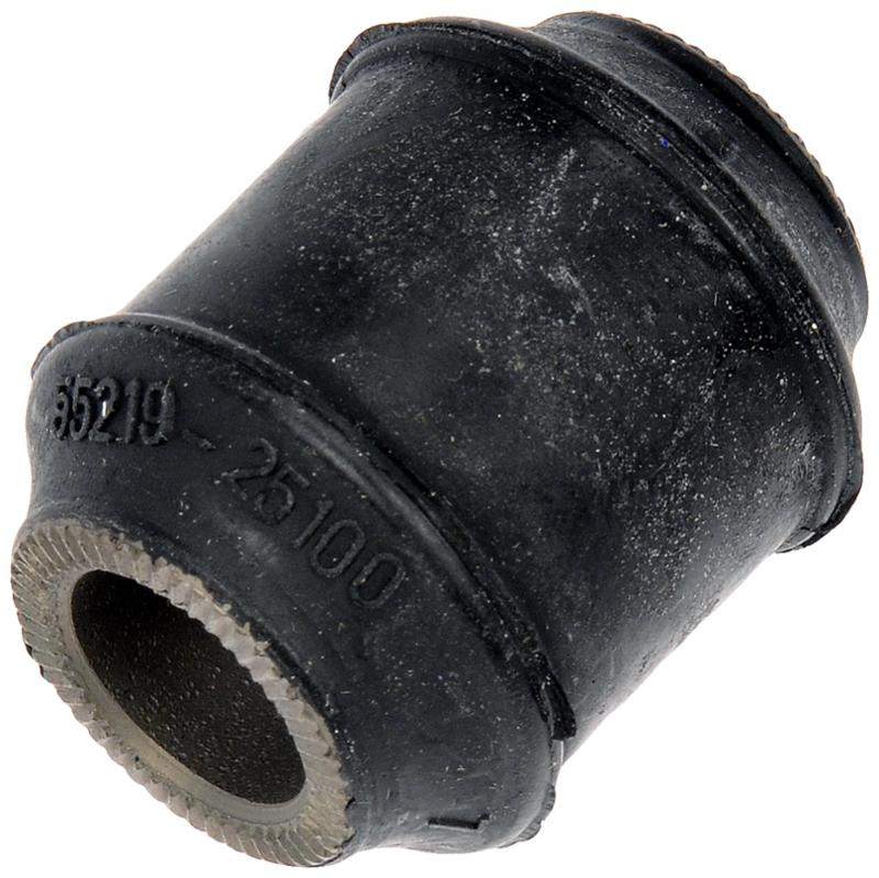 2004 Dodge Verna Suspension Control Arm Bushing Rear Outer Dorman 532398 image 2 of 2