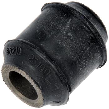 2005 Dodge Verna Suspension Control Arm Bushing Rear Outer Dorman 532398 image 2 of 2