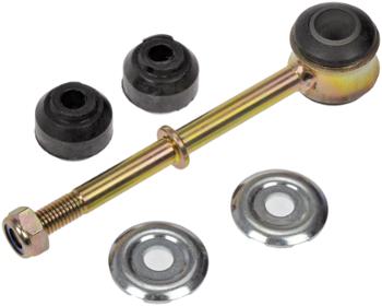 1989 Volvo 245 Suspension Stabilizer Bar Link Kit