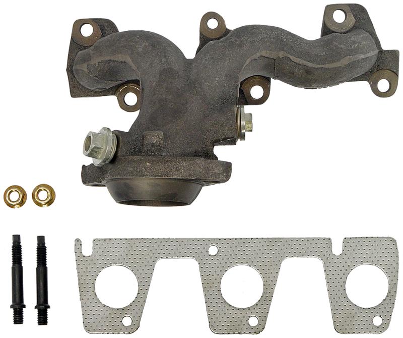 2007 Ford Taurus Exhaust Manifold Front Dorman 674363 image 1 of 3