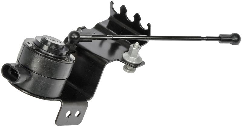 2011 Buick Lucerne Suspension Ride Height Sensor Front Left Dorman 926786 image 1 of 3