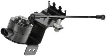 2009 Cadillac DTS Suspension Ride Height Sensor Front Left Dorman 926786 image 1 of 3