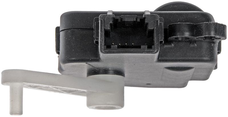 2004 Ford Freestar HVAC Heater Blend Door Actuator Auxiliary Dorman 604909 image 3 of 3