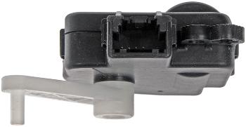 2007 Mercury Monterey HVAC Heater Blend Door Actuator Auxiliary Dorman 604909 image 3 of 3